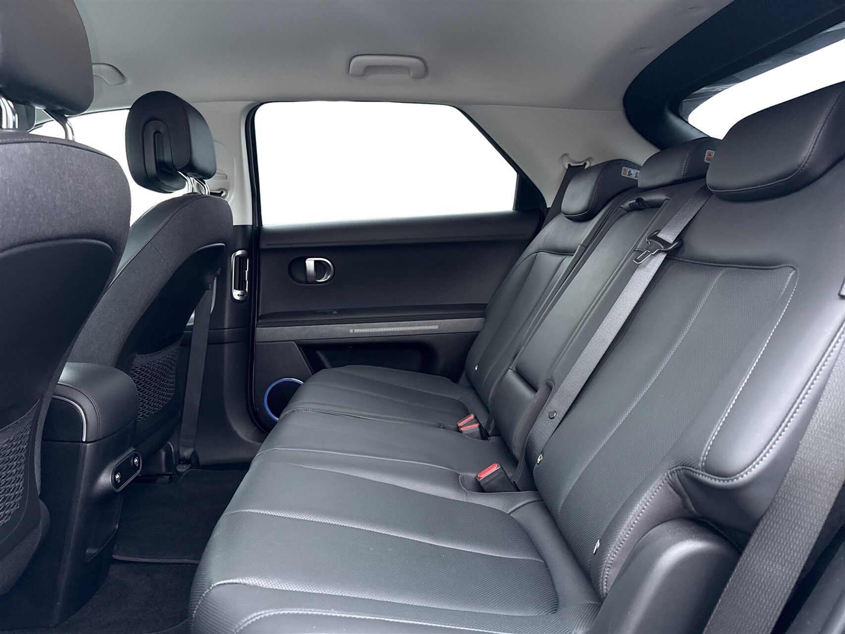 Billede af Hyundai Ioniq 5 Electric 77,4 kWh Advanced 229HK 5d Aut.