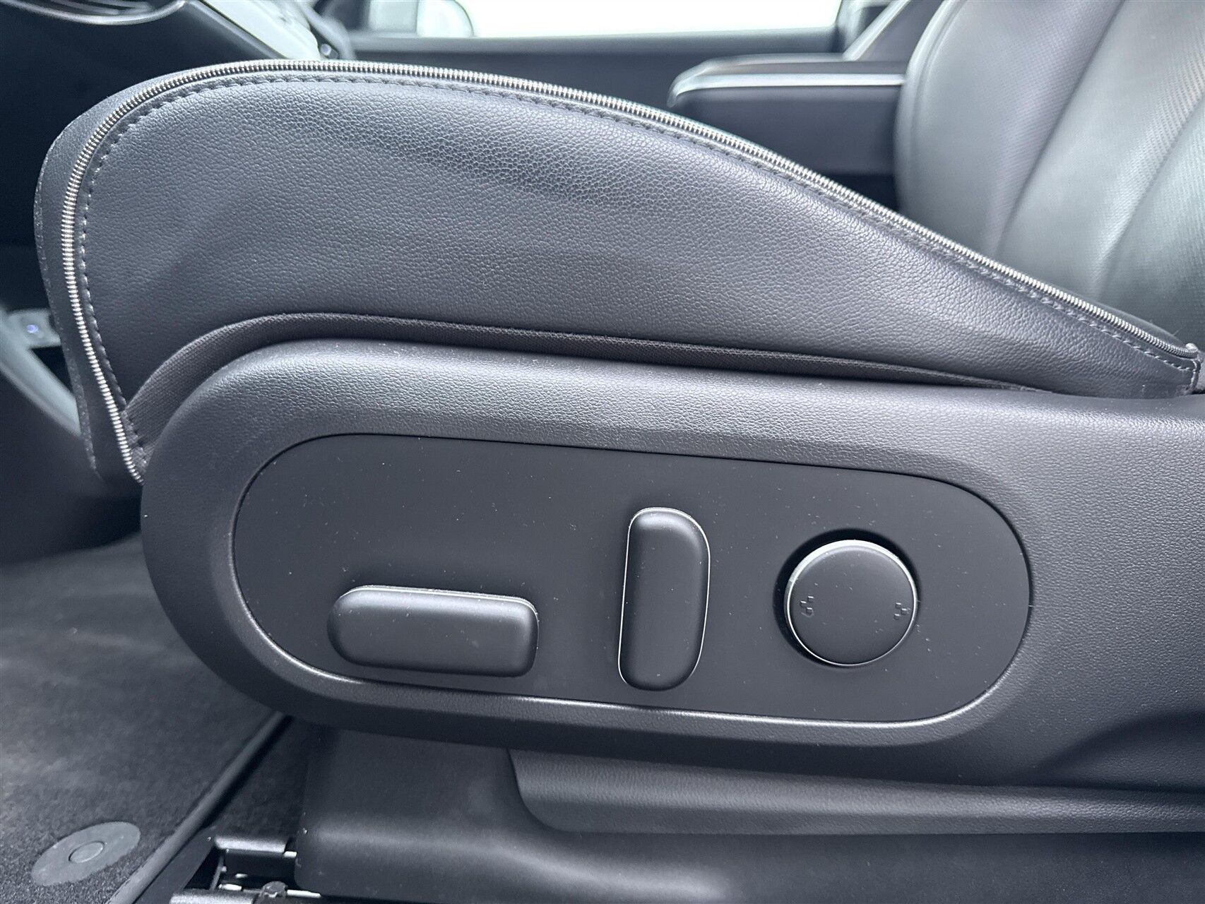 Billede af Hyundai Ioniq 5 Electric 77,4 kWh Advanced 229HK 5d Aut.