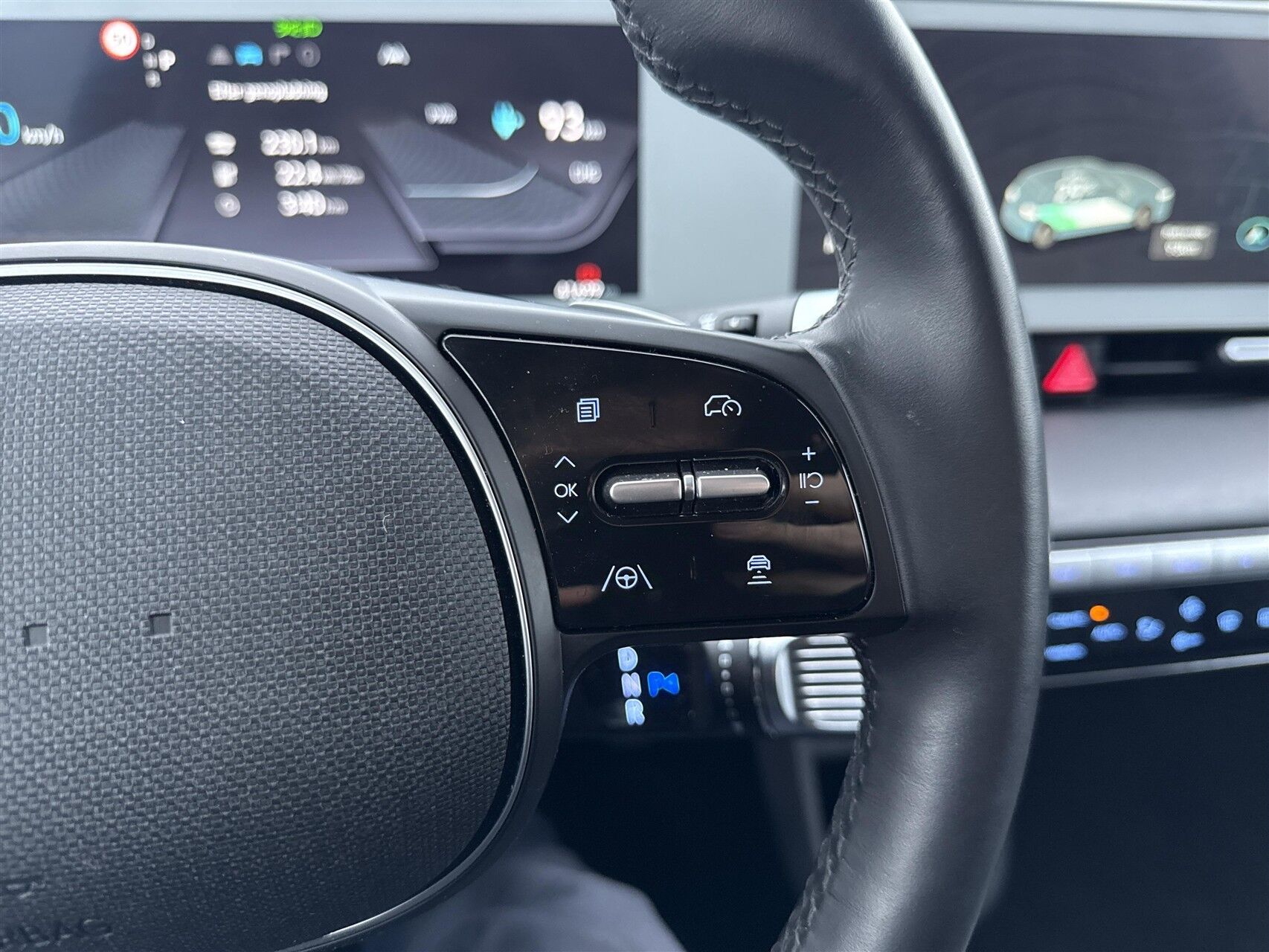 Billede af Hyundai Ioniq 5 Electric 77,4 kWh Advanced 229HK 5d Aut.