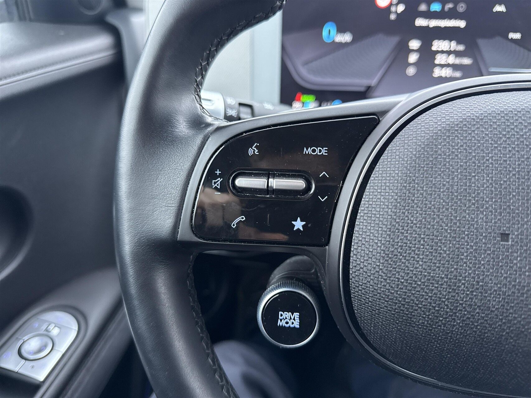 Billede af Hyundai Ioniq 5 Electric 77,4 kWh Advanced 229HK 5d Aut.