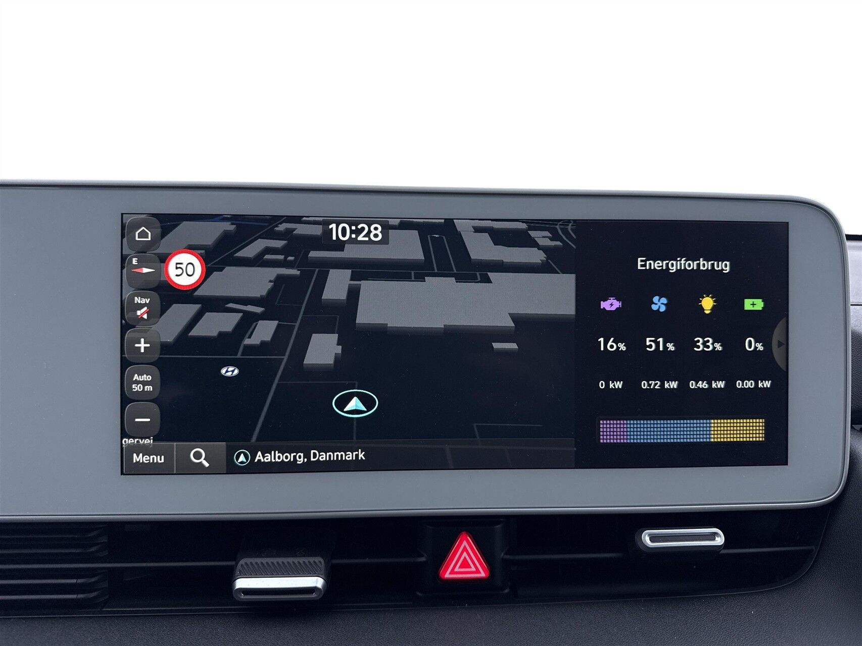 Billede af Hyundai Ioniq 5 Electric 77,4 kWh Advanced 229HK 5d Aut.