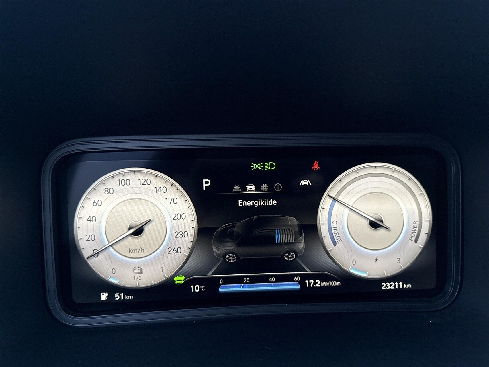 Billede af Hyundai Kona EL Essential 136HK 5d Aut.