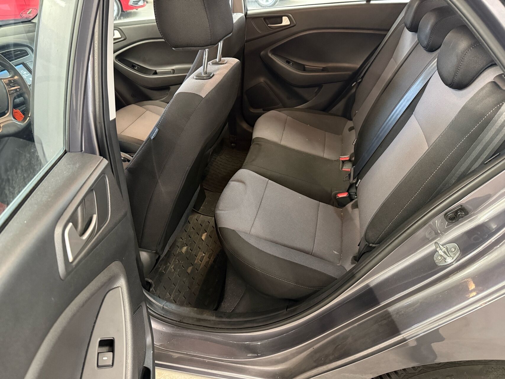 Billede af Hyundai i20 1,25 Nordic Edition 84HK 5d