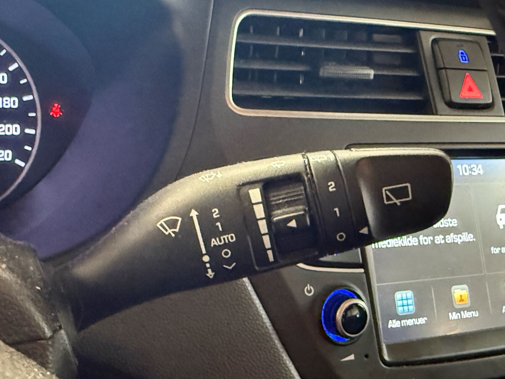 Billede af Hyundai i20 1,25 Nordic Edition 84HK 5d