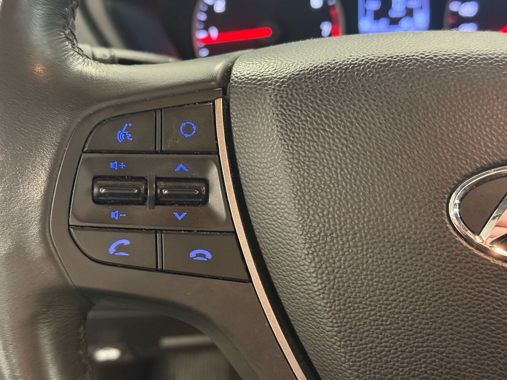 Billede af Hyundai i20 1,25 Nordic Edition 84HK 5d