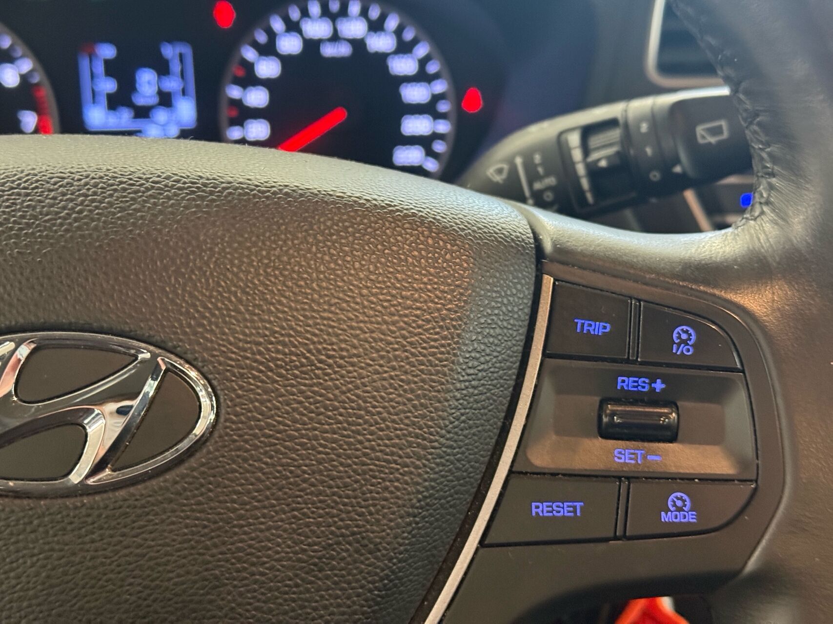 Billede af Hyundai i20 1,25 Nordic Edition 84HK 5d