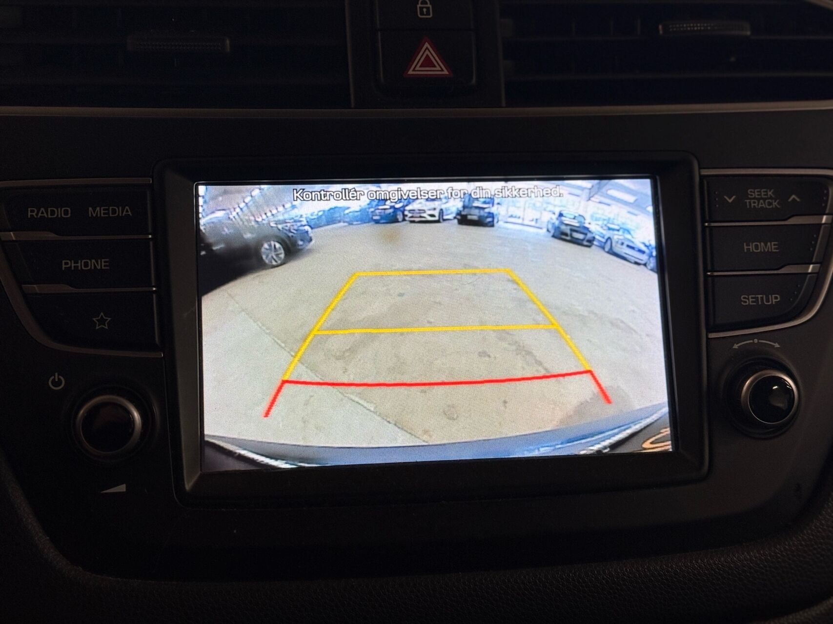 Billede af Hyundai i20 1,25 Nordic Edition 84HK 5d