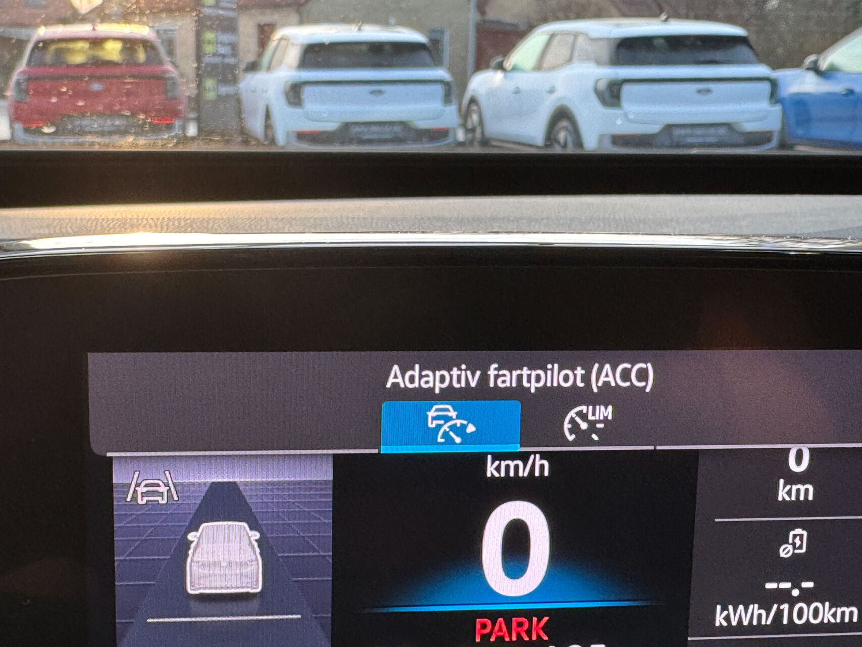 Billede af VW ID.3 EL Style 204HK 5d Aut.