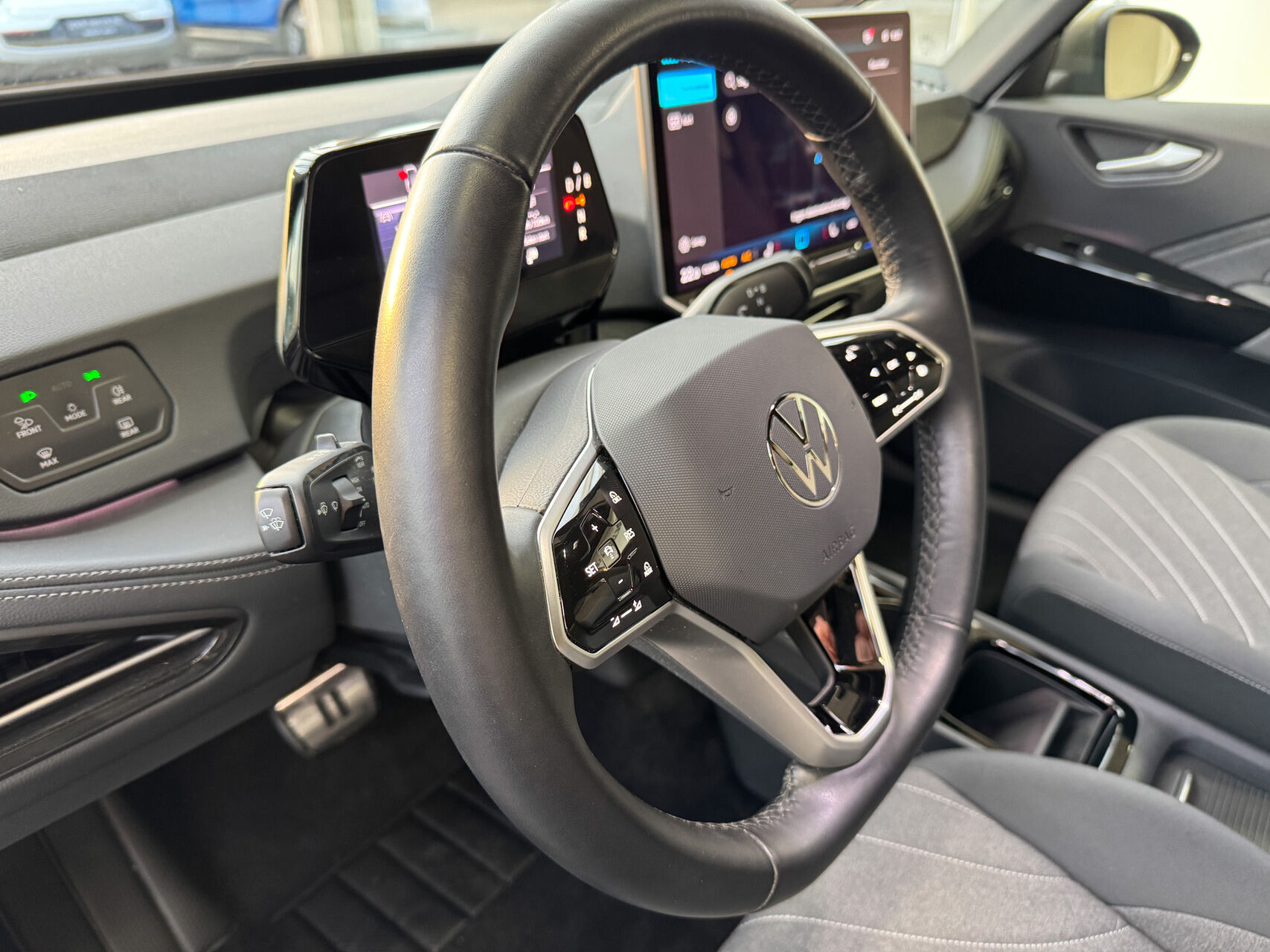 Billede af VW ID.3 EL Style 204HK 5d Aut.