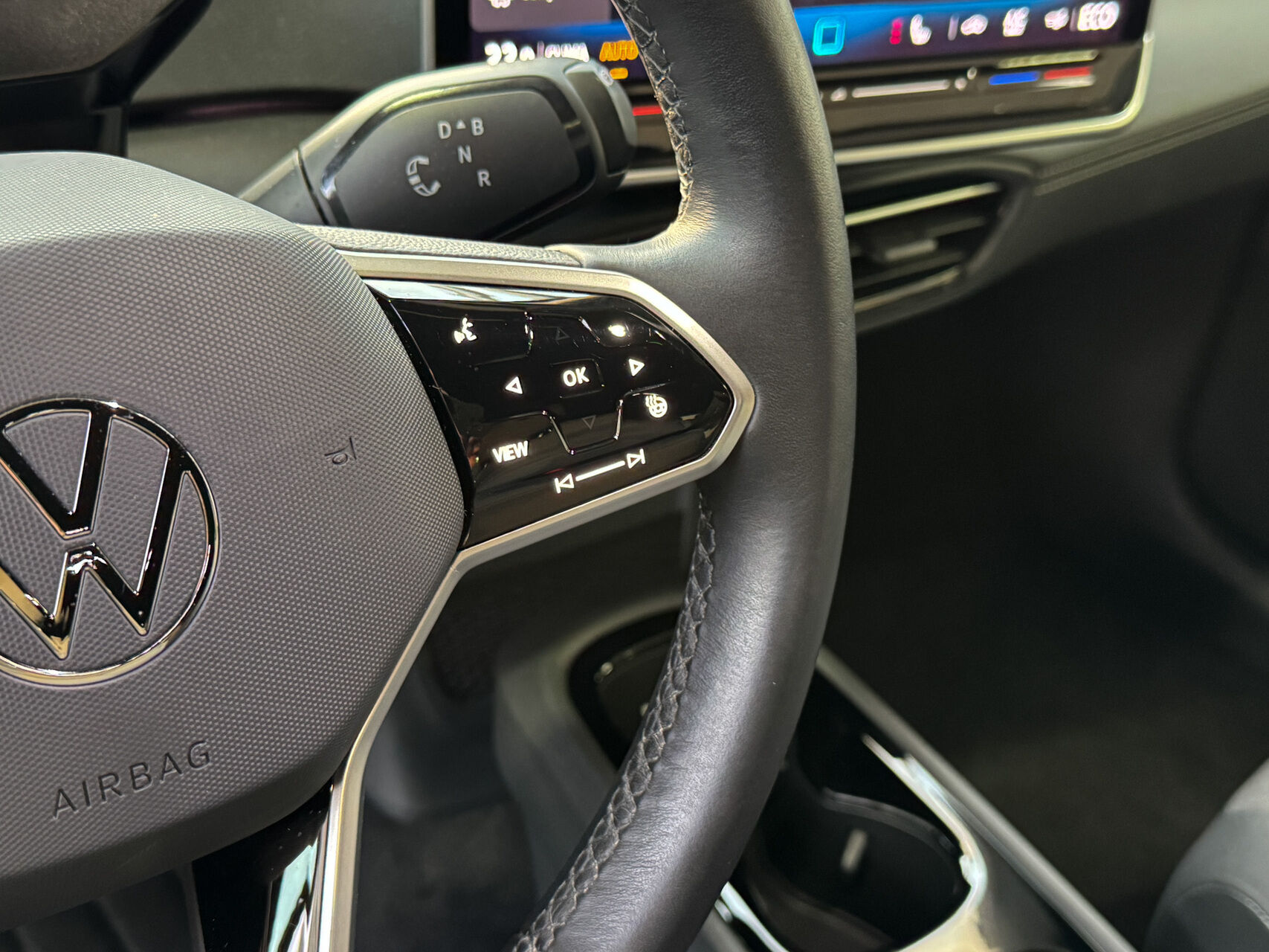 Billede af VW ID.3 EL Style 204HK 5d Aut.