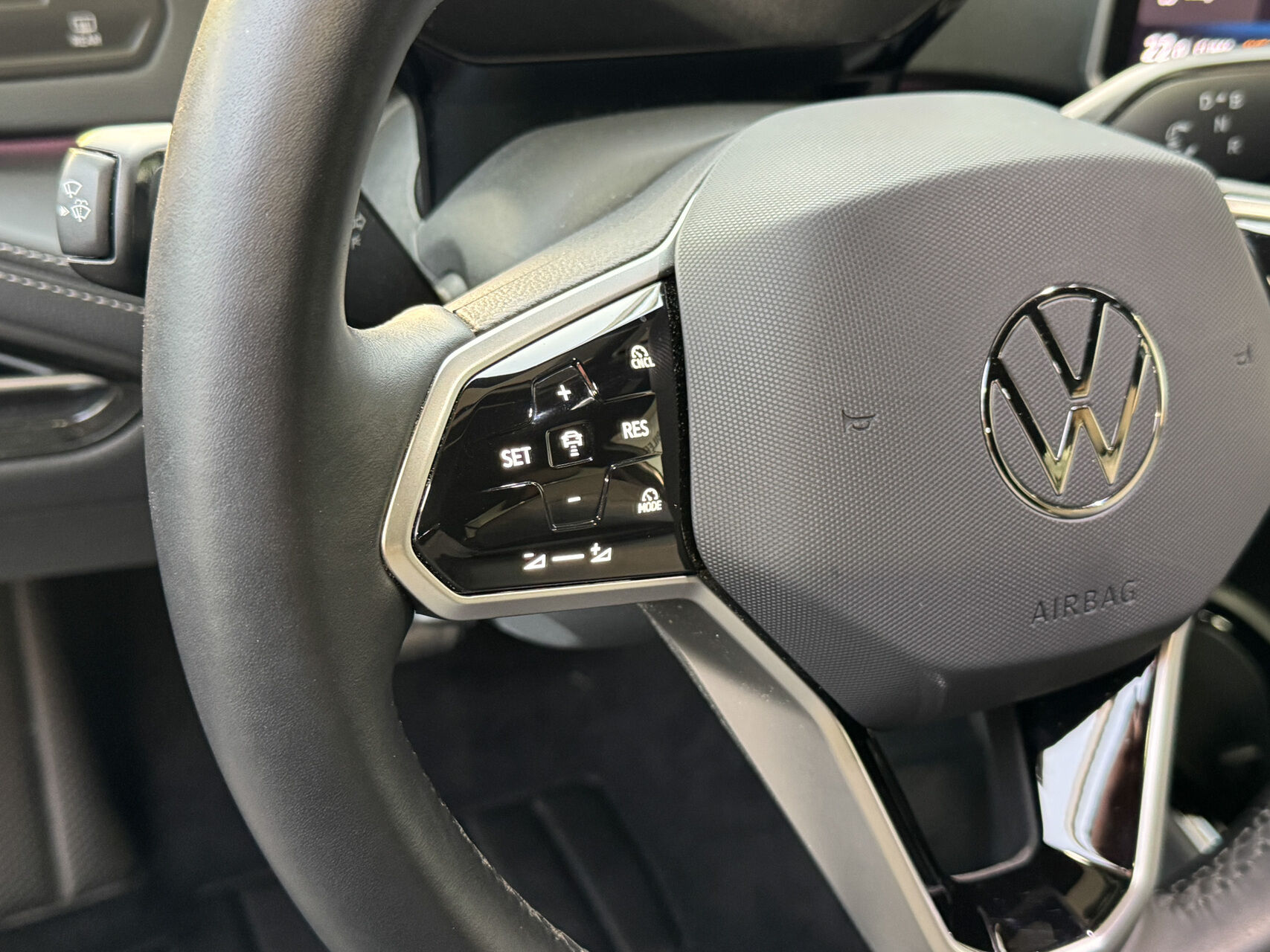 Billede af VW ID.3 EL Style 204HK 5d Aut.