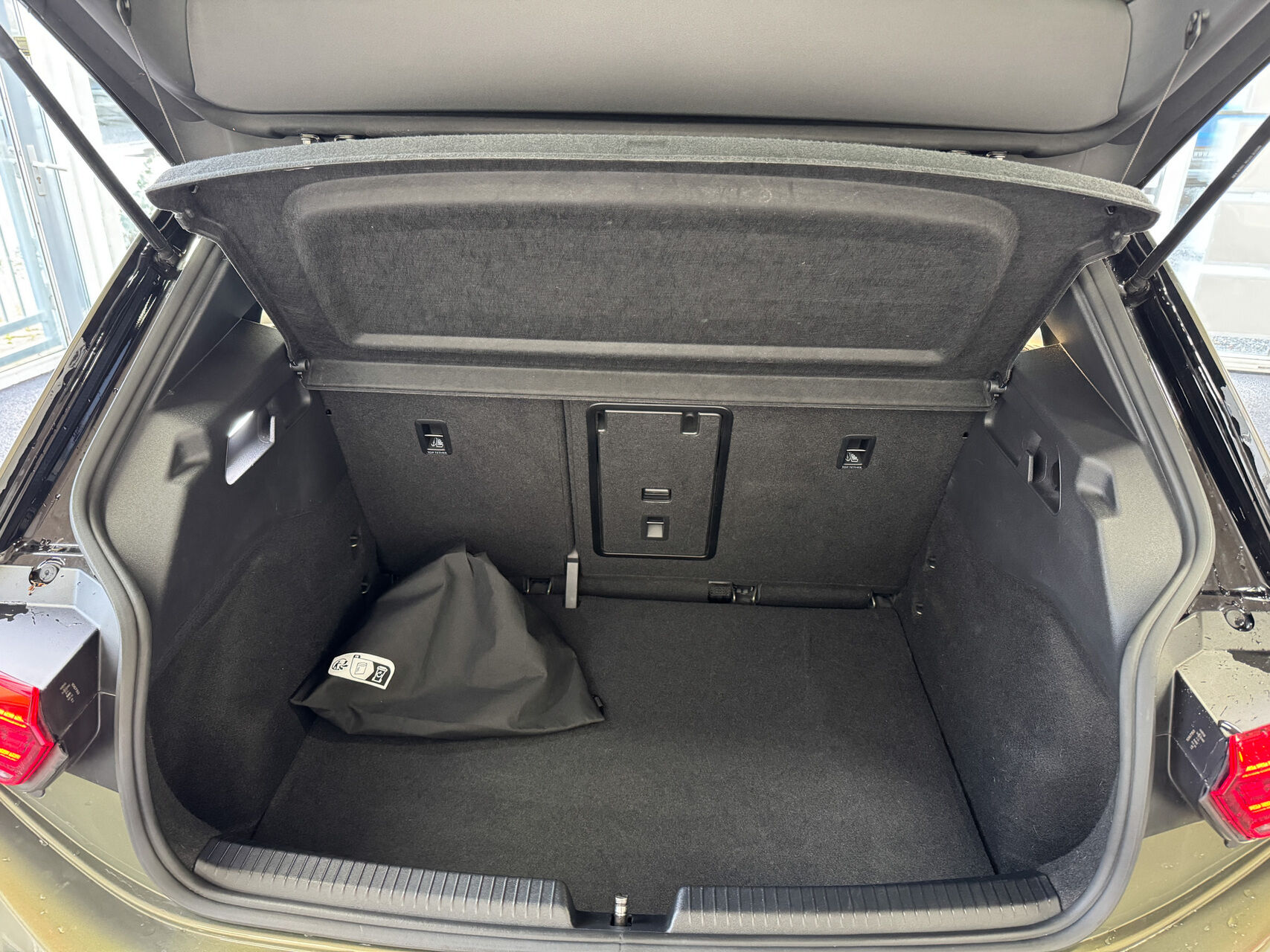 Billede af VW ID.3 EL Style 204HK 5d Aut.