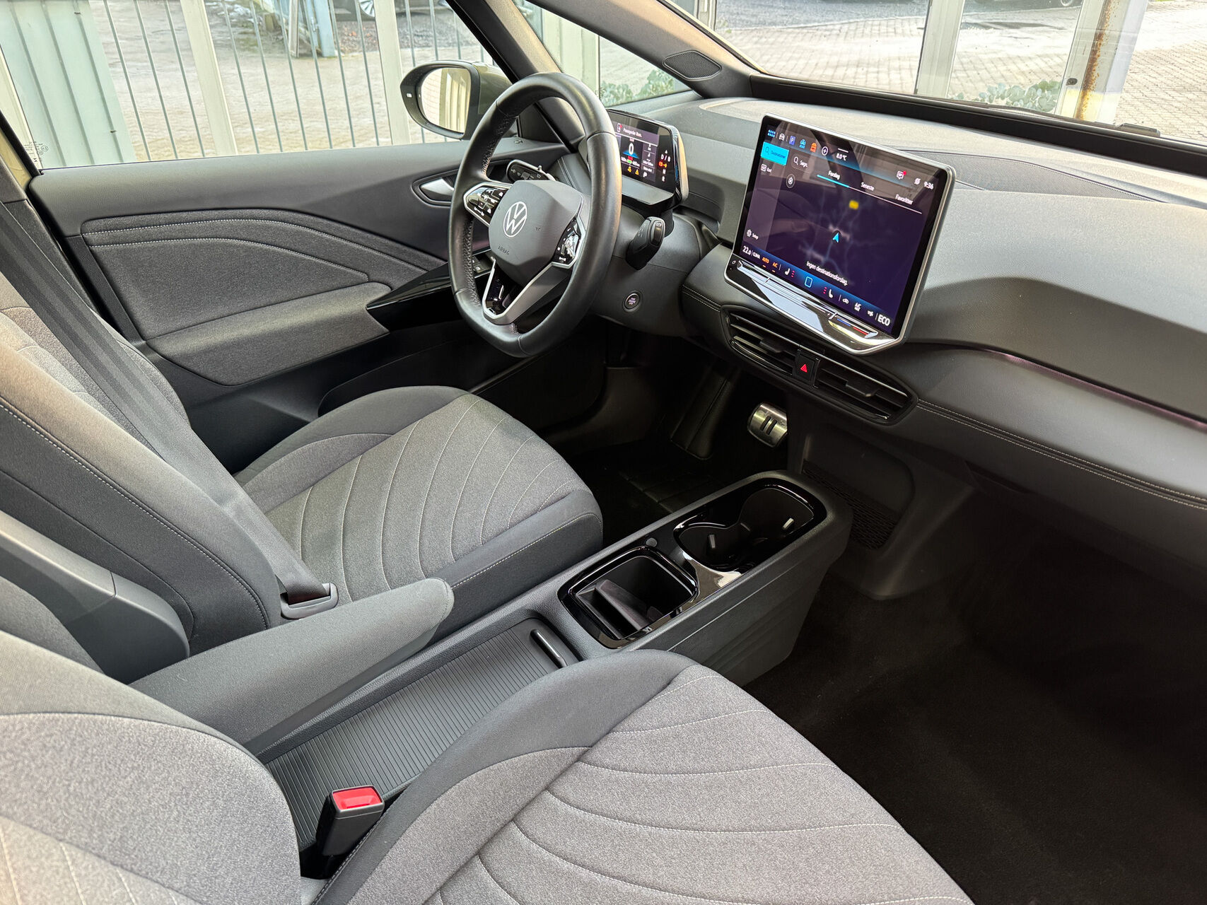 Billede af VW ID.3 EL Style 204HK 5d Aut.