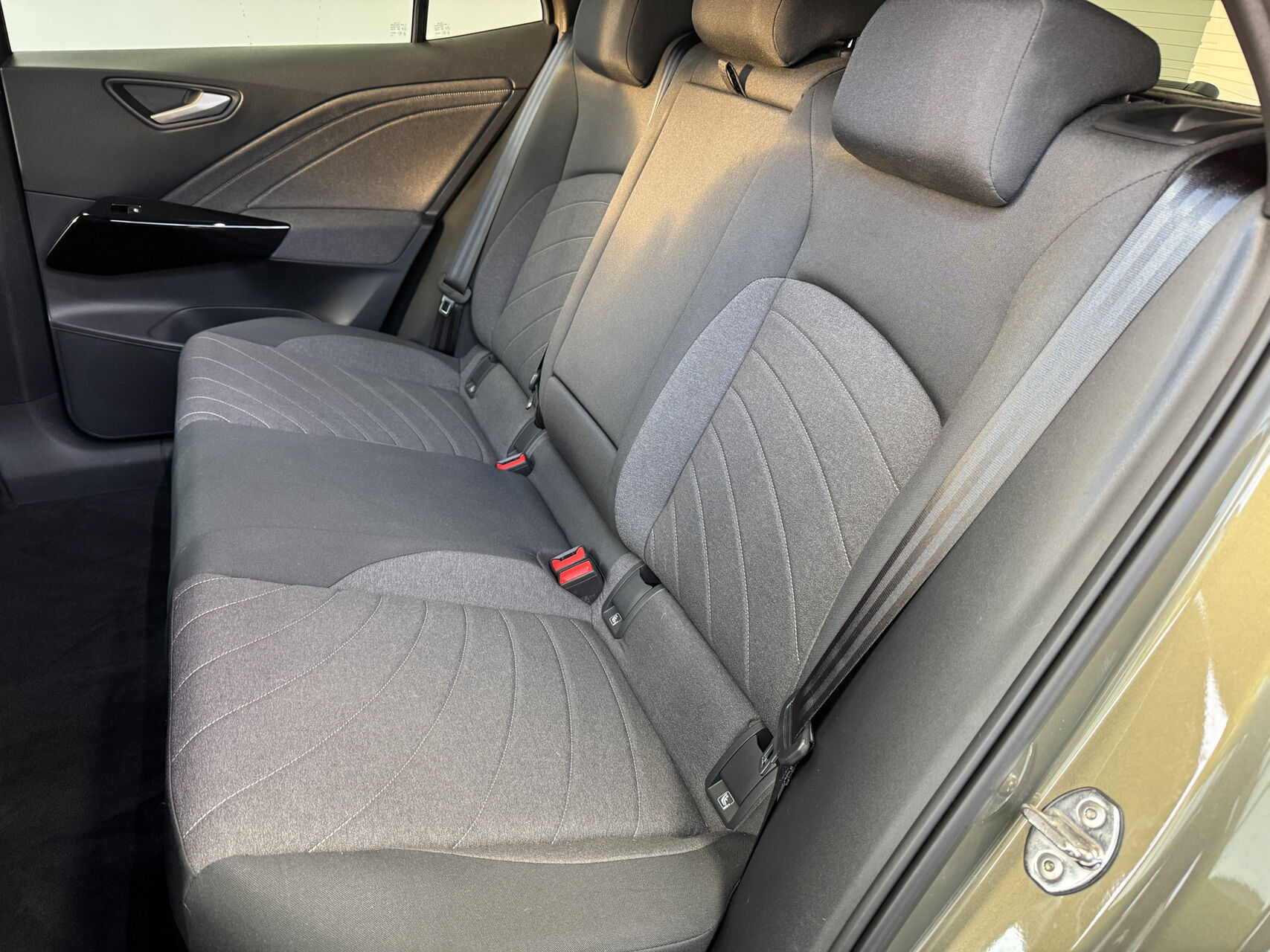 Billede af VW ID.3 EL Style 204HK 5d Aut.