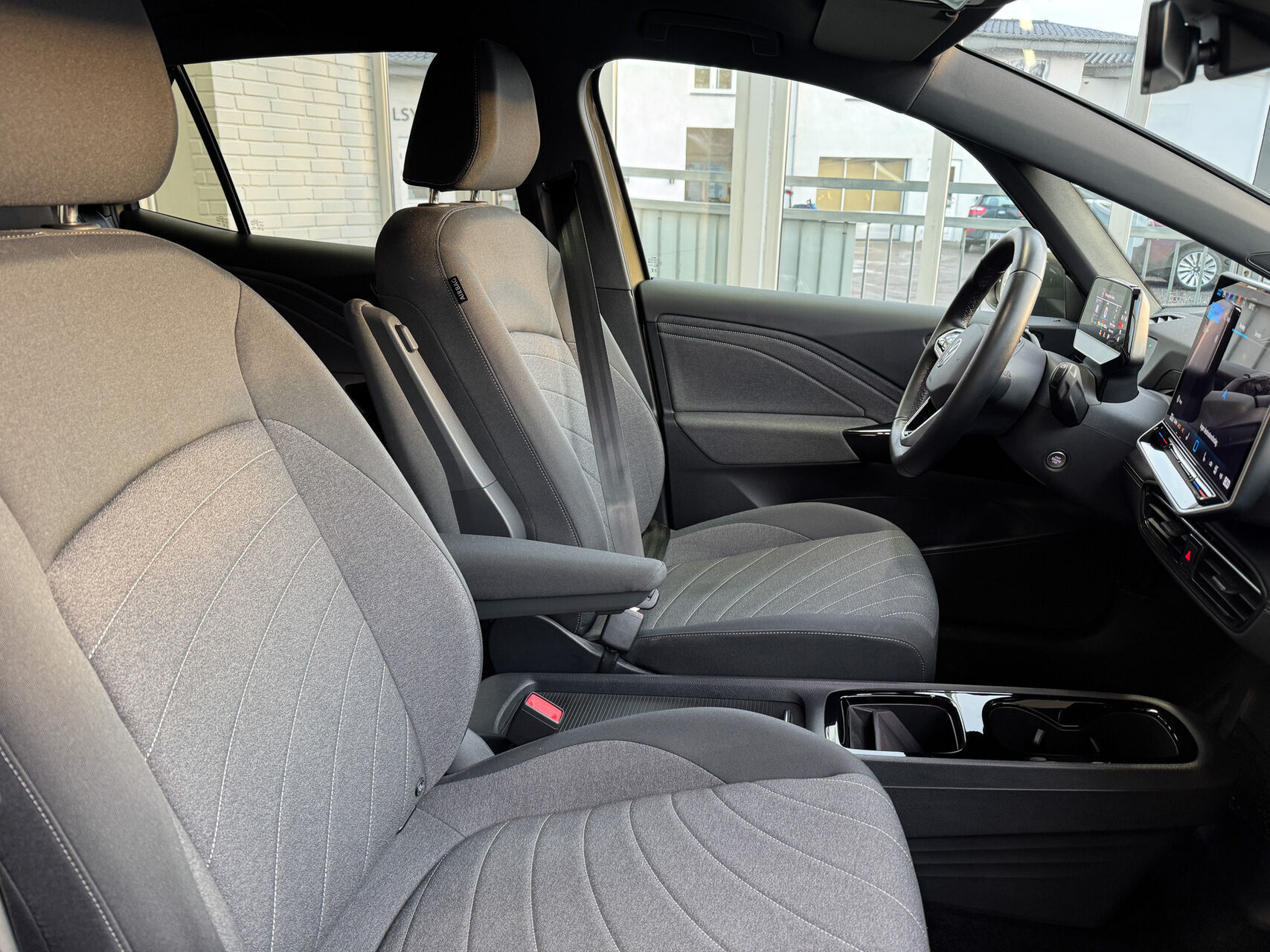 Billede af VW ID.3 EL Style 204HK 5d Aut.