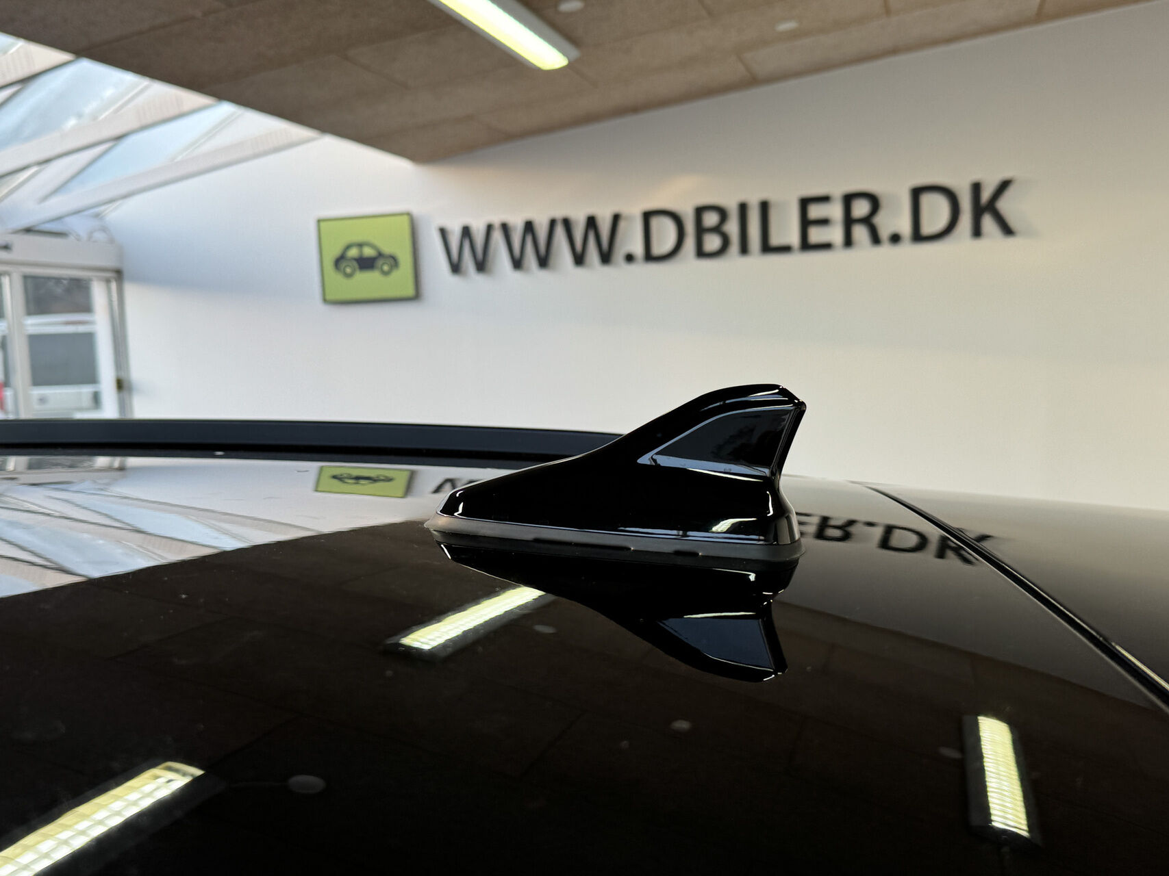 Billede af VW ID.4 EL Pure 170HK 5d Aut.