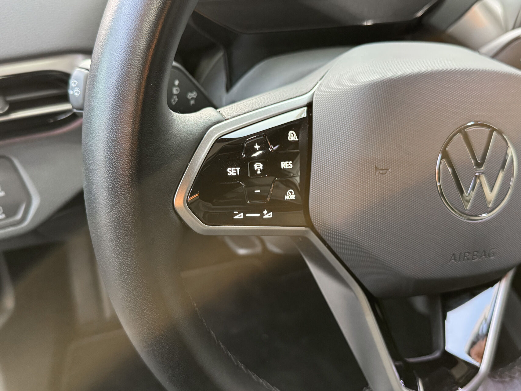 Billede af VW ID.4 EL Pure 170HK 5d Aut.