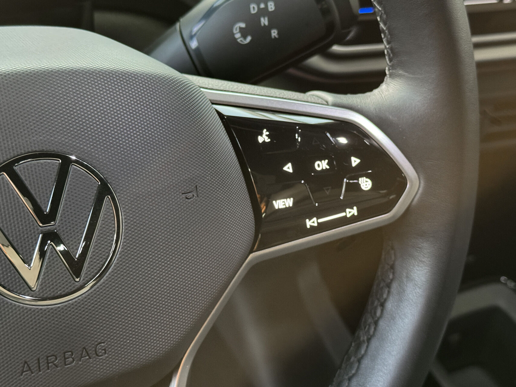 Billede af VW ID.4 EL Pure 170HK 5d Aut.