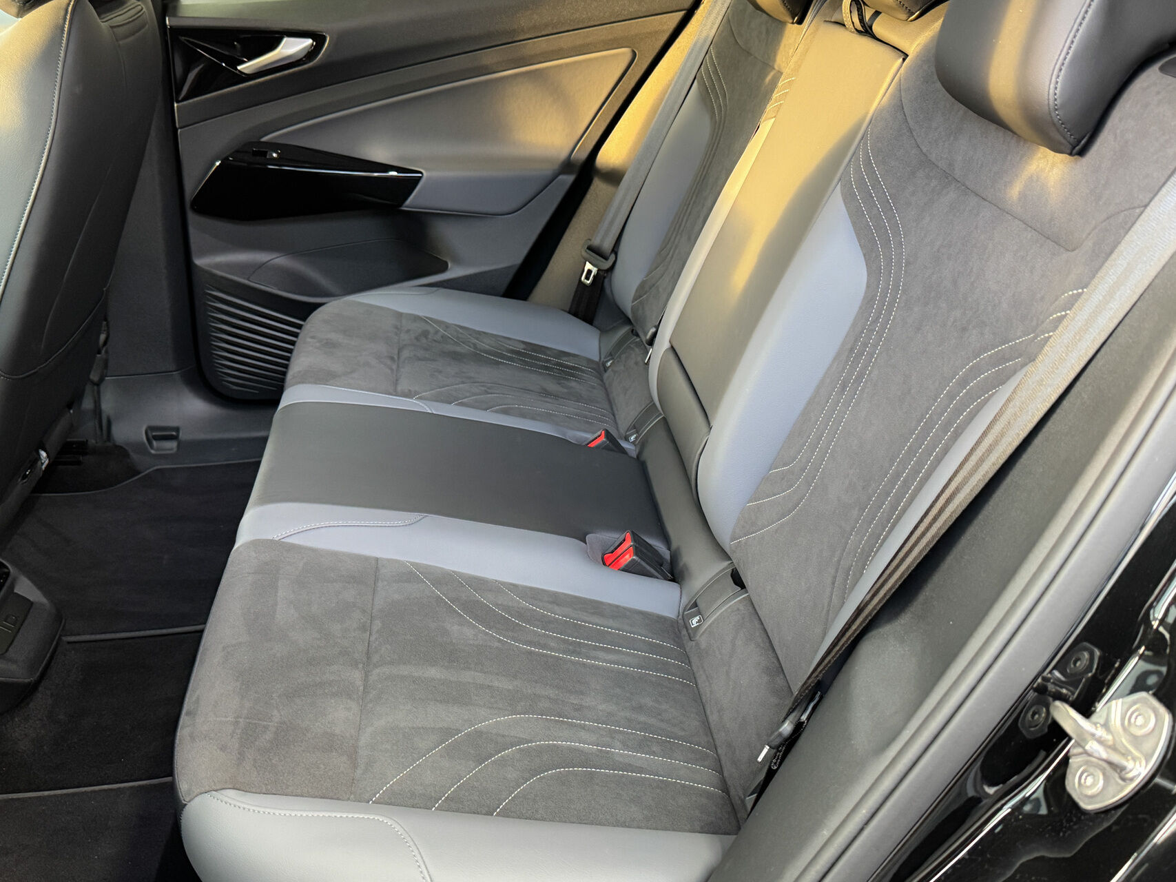 Billede af VW ID.4 EL Pure 170HK 5d Aut.