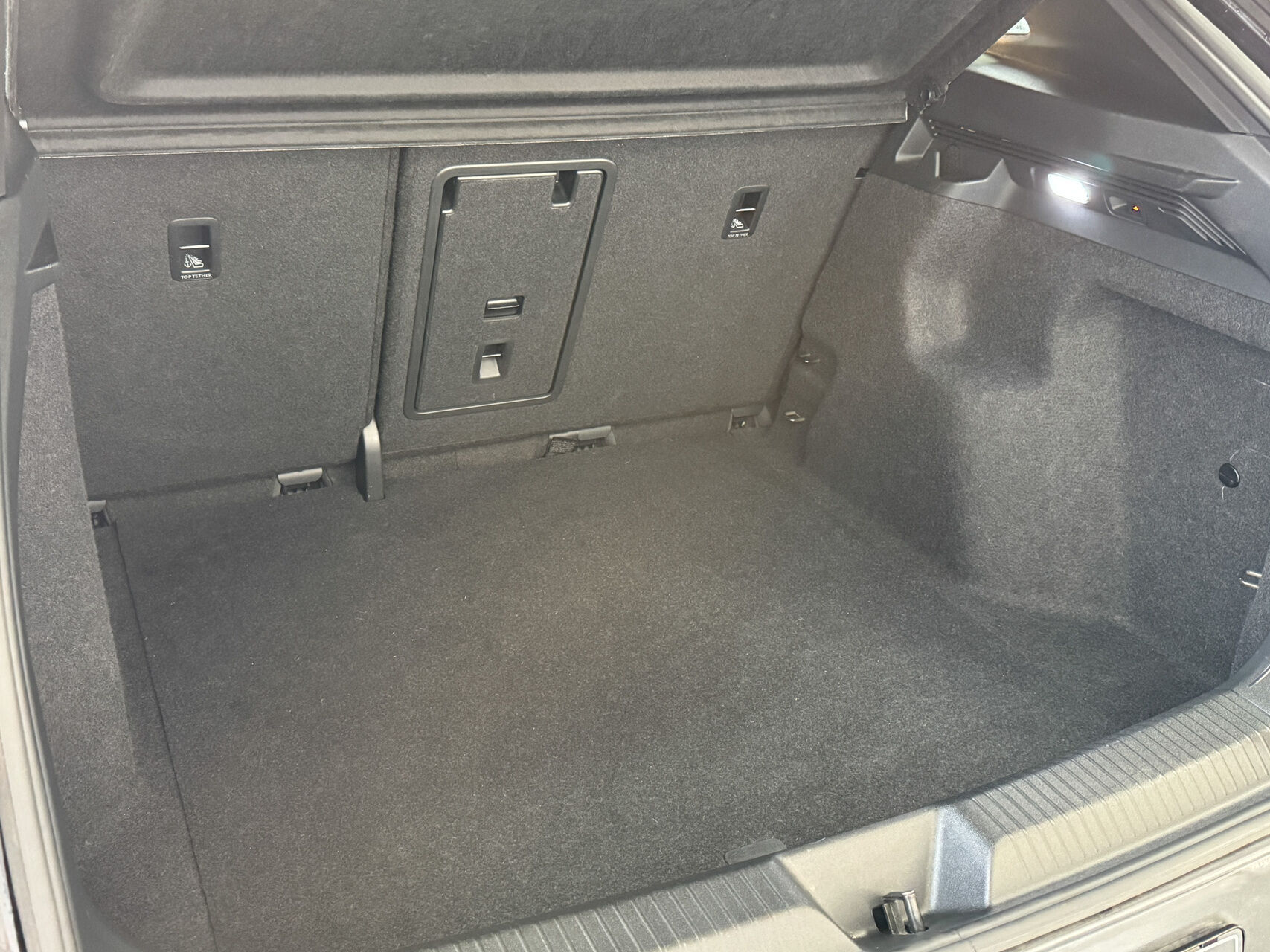 Billede af VW ID.4 EL Pure 170HK 5d Aut.