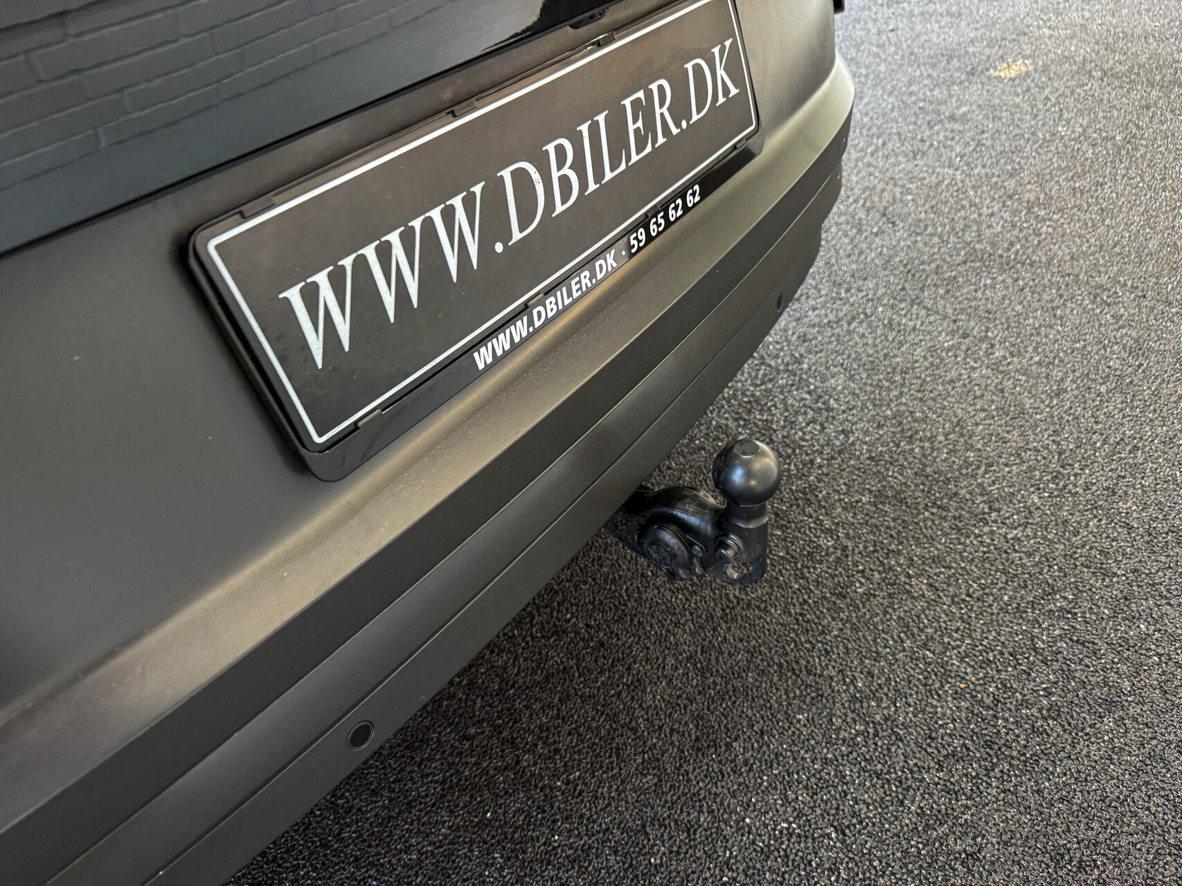 Billede af VW ID.4 EL Pure 170HK 5d Aut.