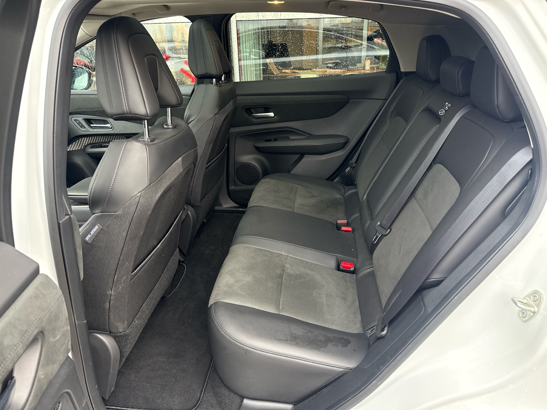 Billede af Nissan Ariya EL Evolve 238HK 5d Aut.