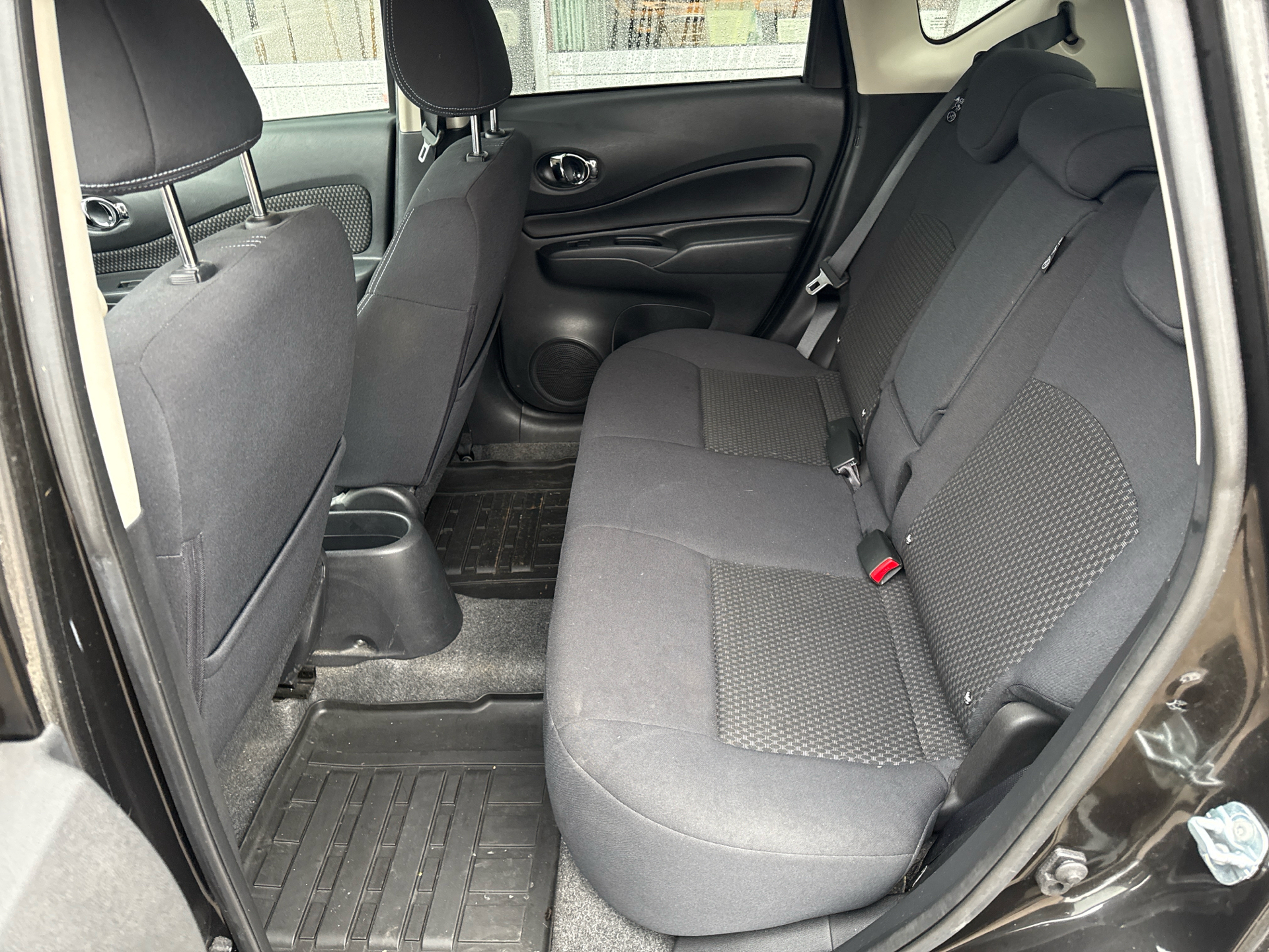 Billede af Nissan Note 1,2 Acenta Plus 80HK 5d