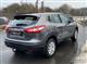 Billede af Nissan Qashqai 1,2 Dig-T Visia 4X2 X-Tronic 115HK 5d 6g Aut.