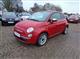Billede af Fiat 500C 1,2 Lounge 69HK Cabr.