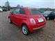 Billede af Fiat 500C 1,2 Lounge 69HK Cabr.