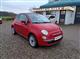 Billede af Fiat 500C 1,2 Lounge 69HK Cabr.