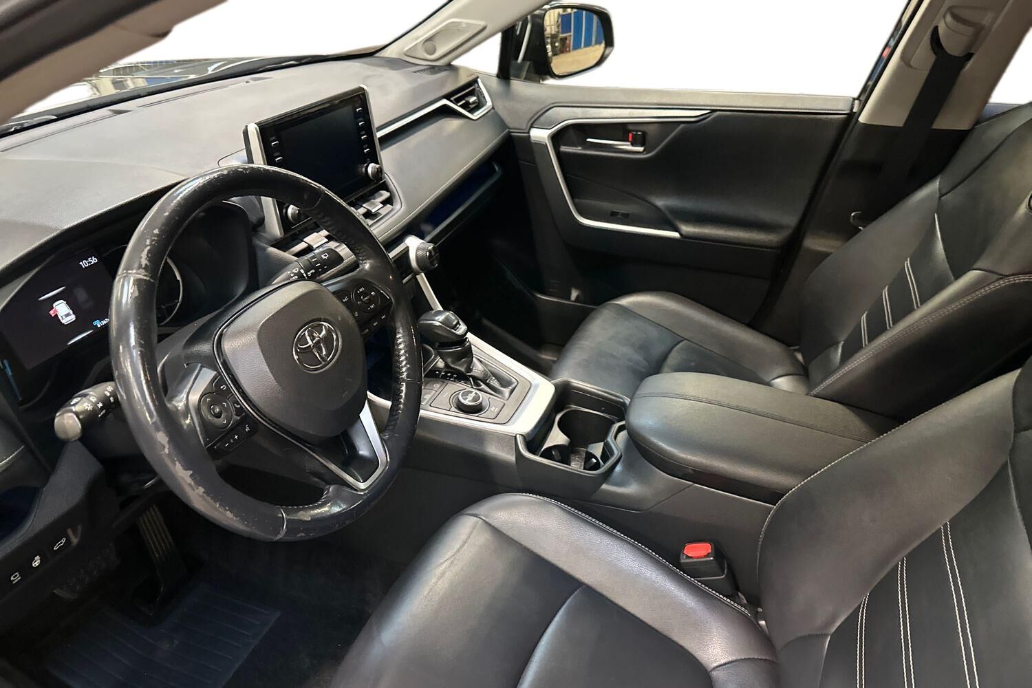 Billede af Toyota RAV4 2,5 Hybrid H4 AWD 222HK 5d 6g Aut.