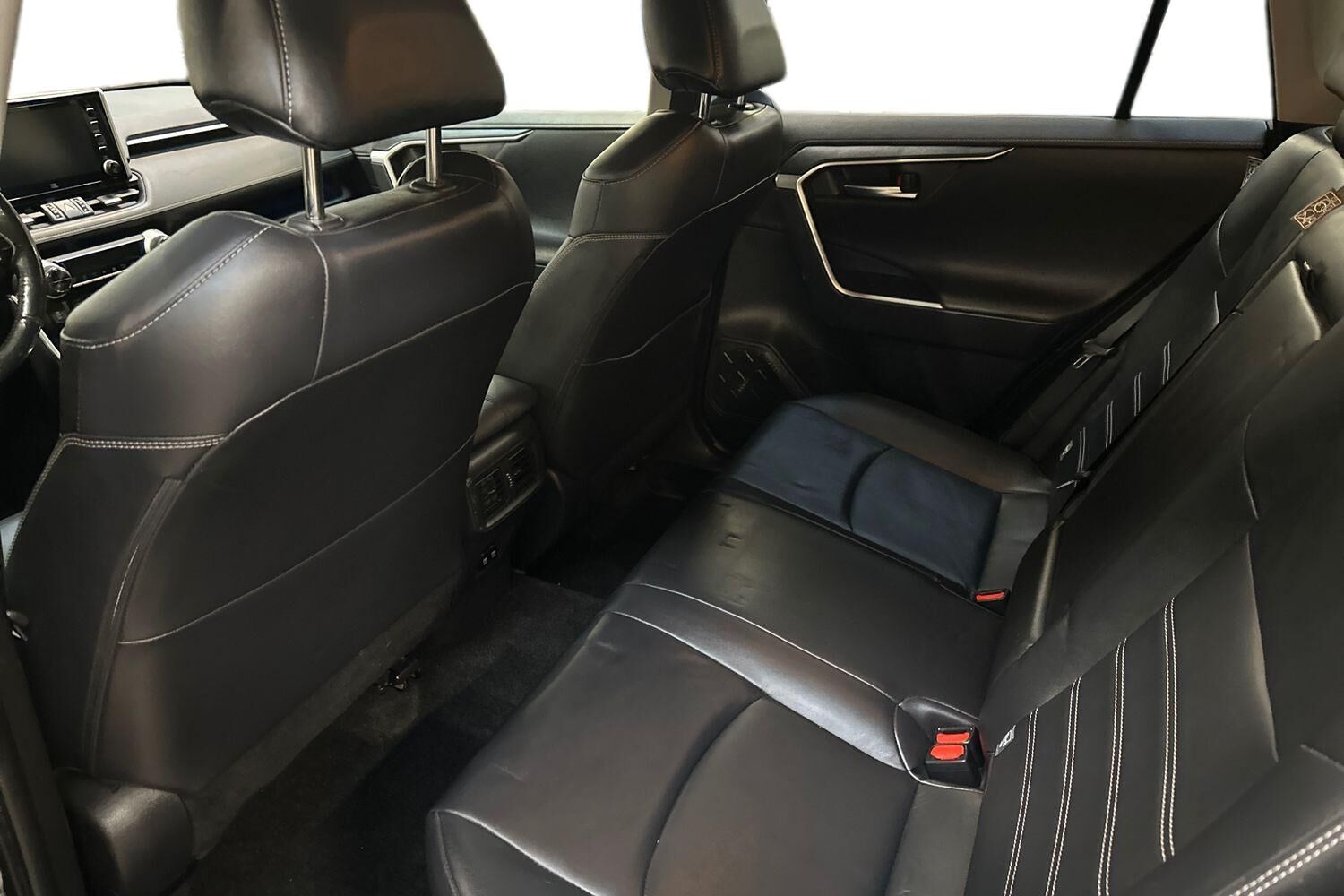 Billede af Toyota RAV4 2,5 Hybrid H4 AWD 222HK 5d 6g Aut.