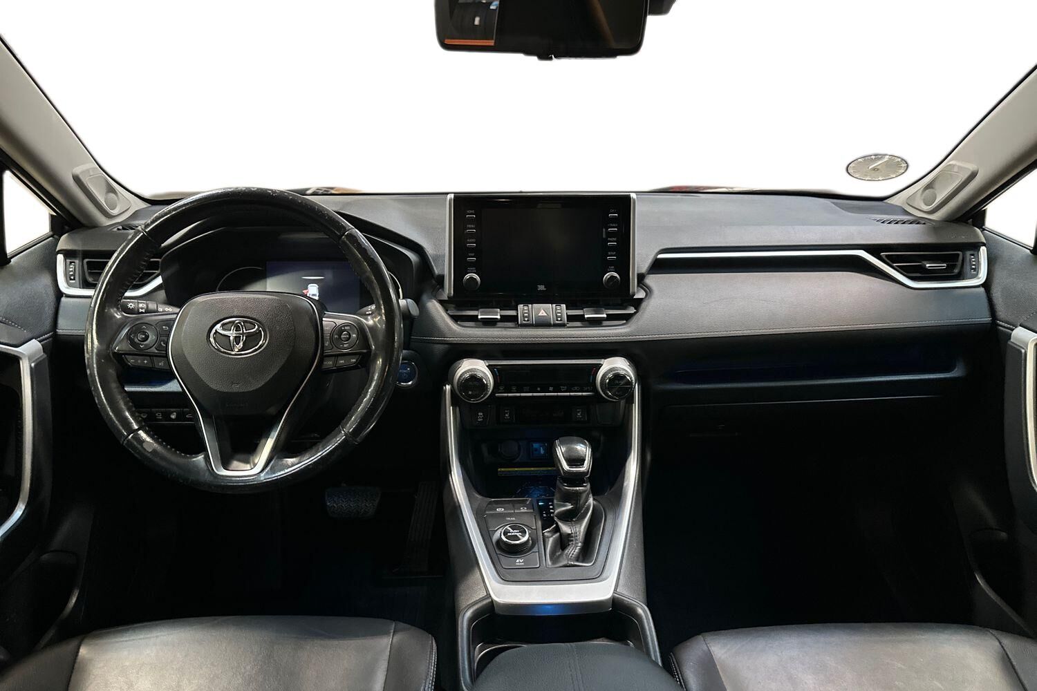 Billede af Toyota RAV4 2,5 Hybrid H4 AWD 222HK 5d 6g Aut.