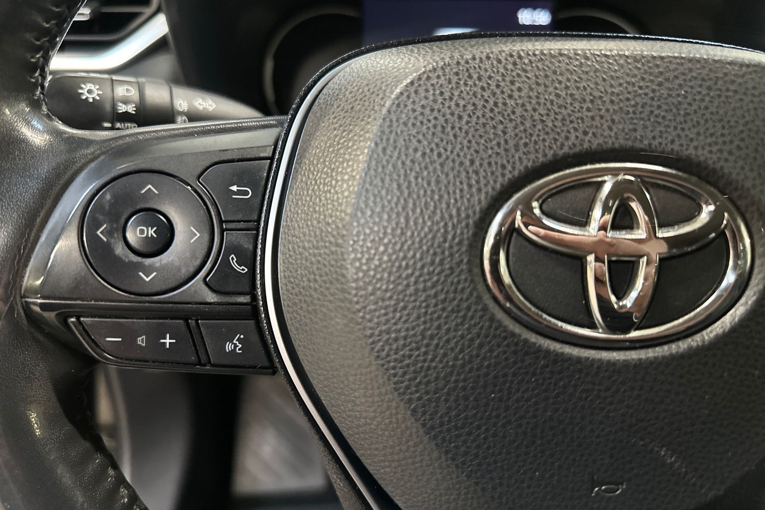 Billede af Toyota RAV4 2,5 Hybrid H4 AWD 222HK 5d 6g Aut.