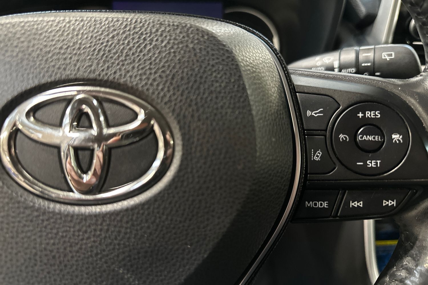 Billede af Toyota RAV4 2,5 Hybrid H4 AWD 222HK 5d 6g Aut.