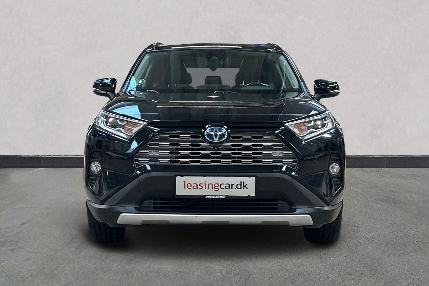 Billede af Toyota RAV4 2,5 Hybrid H4 AWD 222HK 5d 6g Aut.