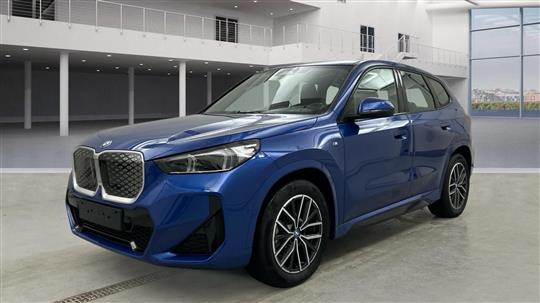 BMW iX1 eDrive20 EL M-Sport 204HK 5d Aut.