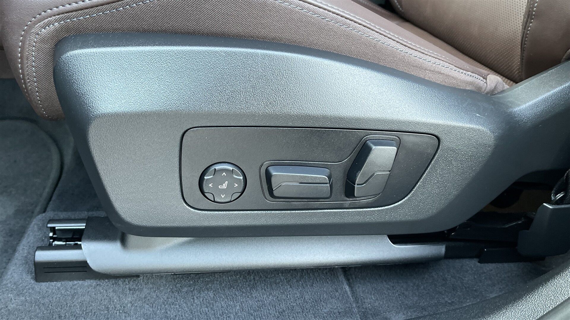 Billede af BMW iX1 xDrive30 Fully Charged M Sport 313HK 5d Aut. 