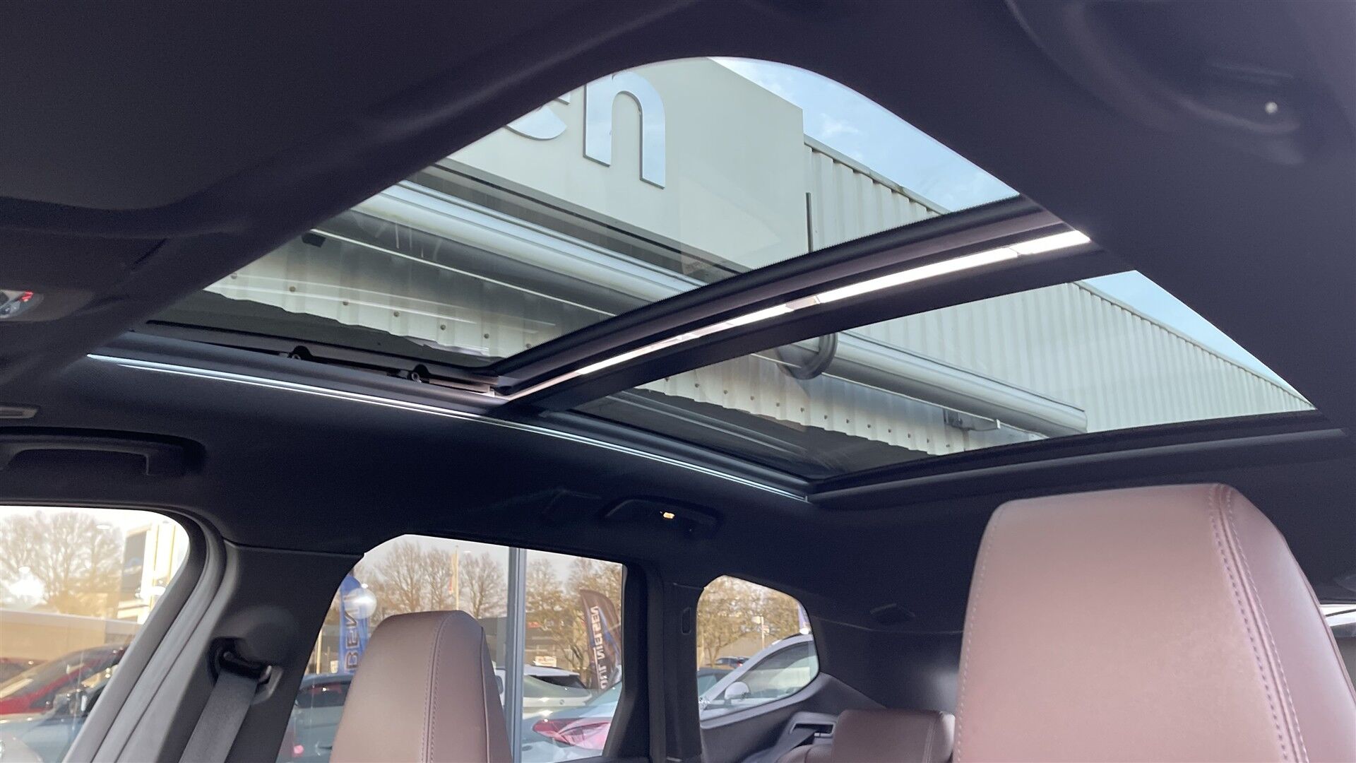 Billede af BMW iX1 xDrive30 Fully Charged M Sport 313HK 5d Aut. 