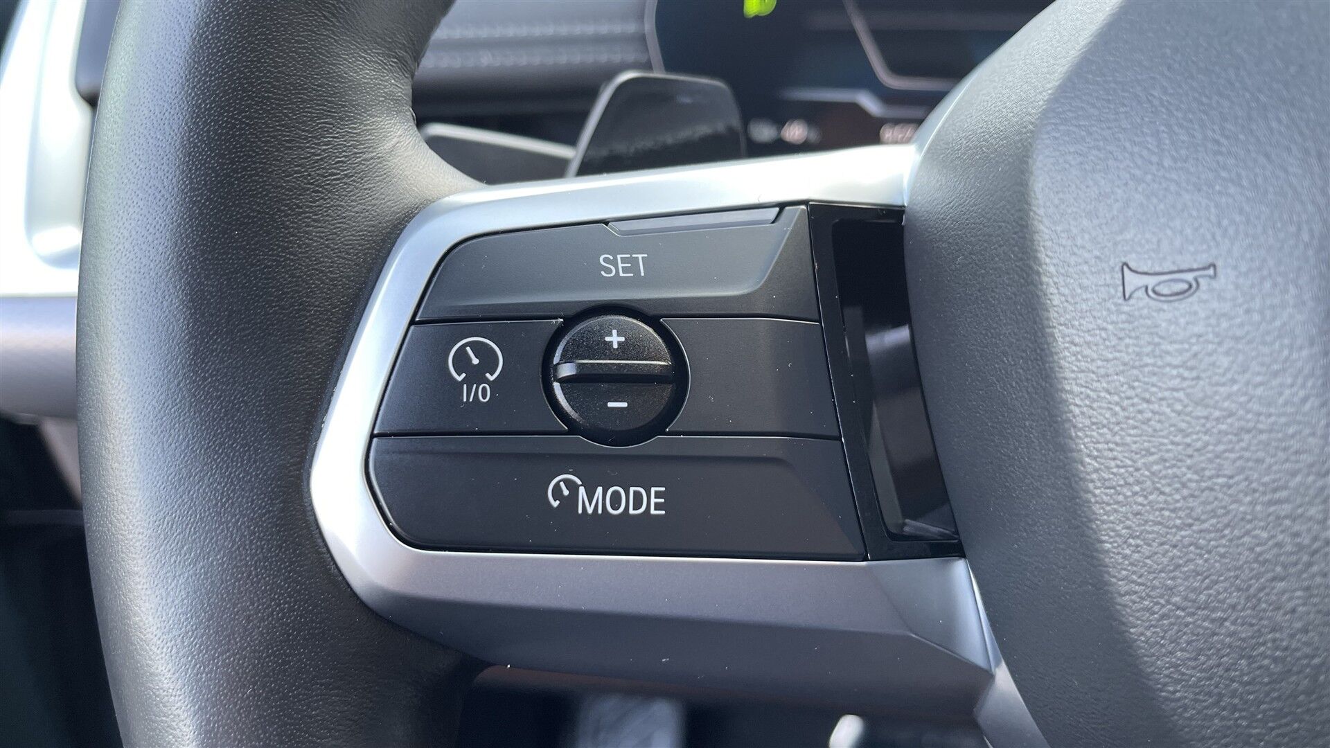 Billede af BMW iX1 xDrive30 Fully Charged M Sport 313HK 5d Aut. 