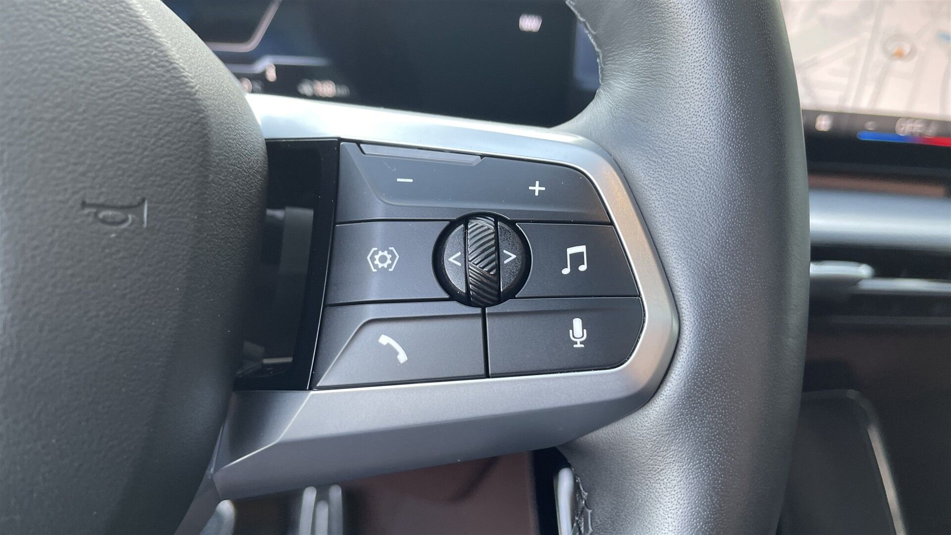 Billede af BMW iX1 xDrive30 Fully Charged M Sport 313HK 5d Aut. 