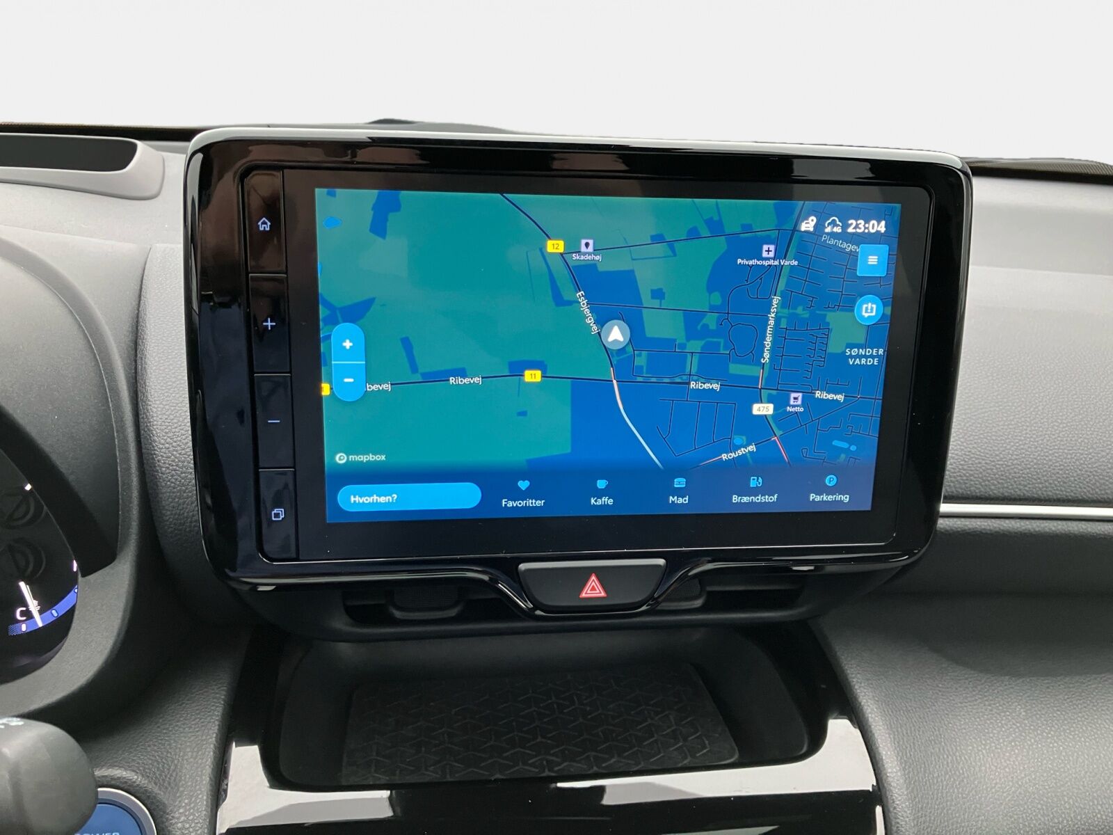 Billede af Toyota Yaris Cross 1,5 Hybrid Style 116HK 5d Trinl. Gear