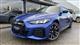 Billede af BMW i4 M50 Gran Coupé Supercharged XDrive 544HK 5d Aut.