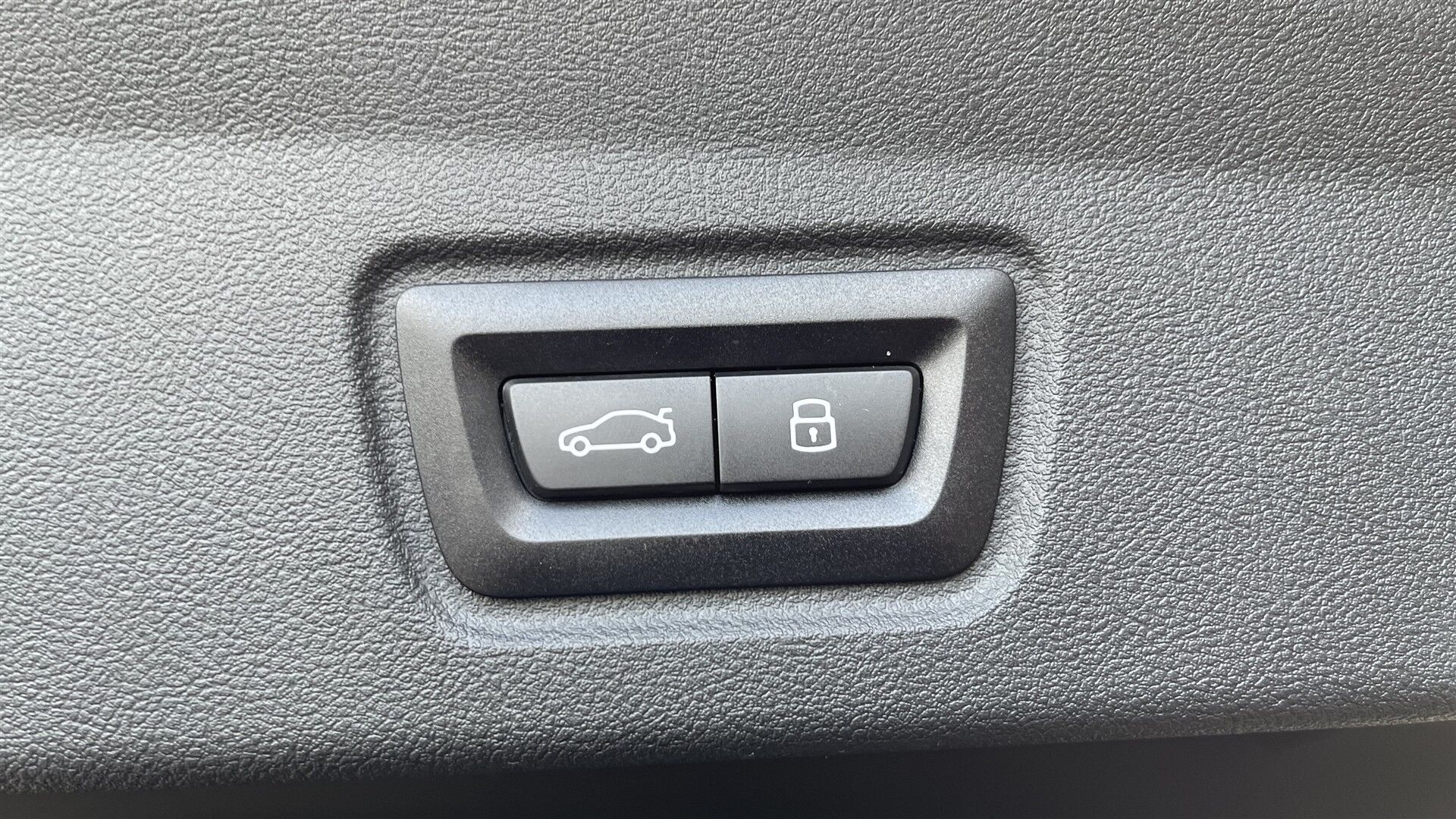 Billede af BMW i4 M50 Gran Coupé Supercharged XDrive 544HK 5d Aut.