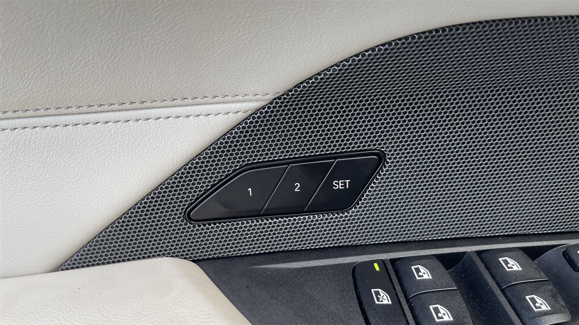 Billede af BMW i4 M50 Gran Coupé Supercharged XDrive 544HK 5d Aut.