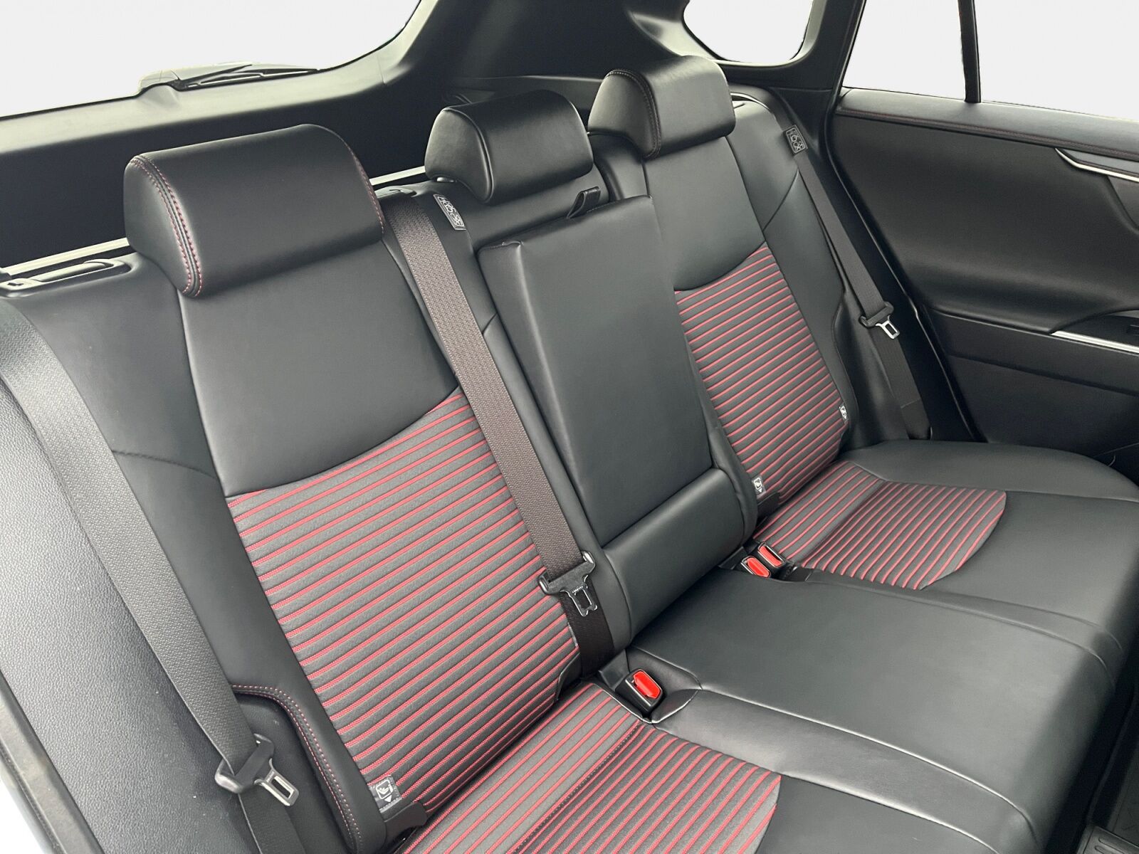 Billede af Toyota RAV4 Plug-in 2,5 Plugin-hybrid Style AWD 306HK 5d 6g Aut.