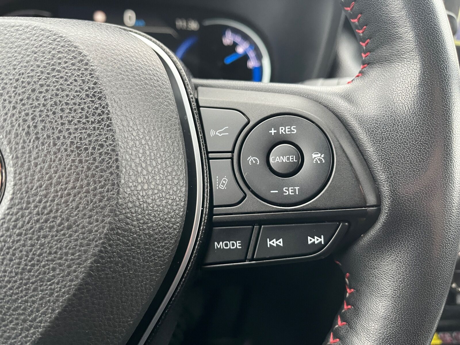 Billede af Toyota RAV4 Plug-in 2,5 Plugin-hybrid Style AWD 306HK 5d 6g Aut.