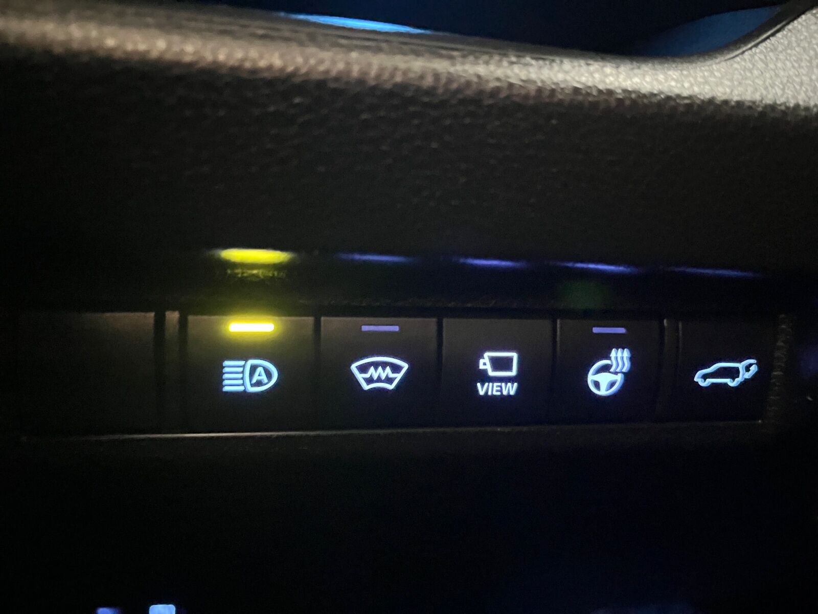 Billede af Toyota RAV4 Plug-in 2,5 Plugin-hybrid Style AWD 306HK 5d 6g Aut.