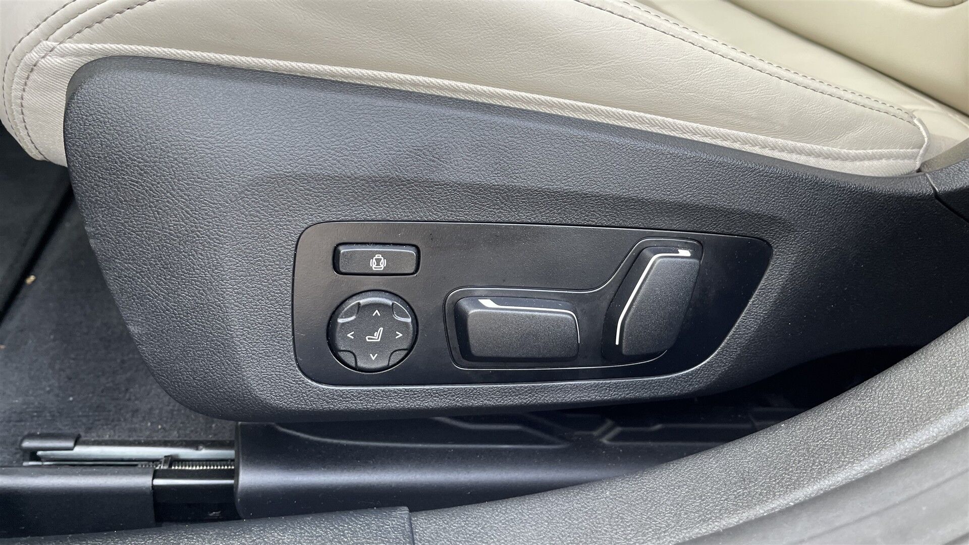 Billede af BMW i4 M50 Gran Coupé Supercharged XDrive 544HK 5d Aut.